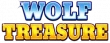 wolf treasure logo
