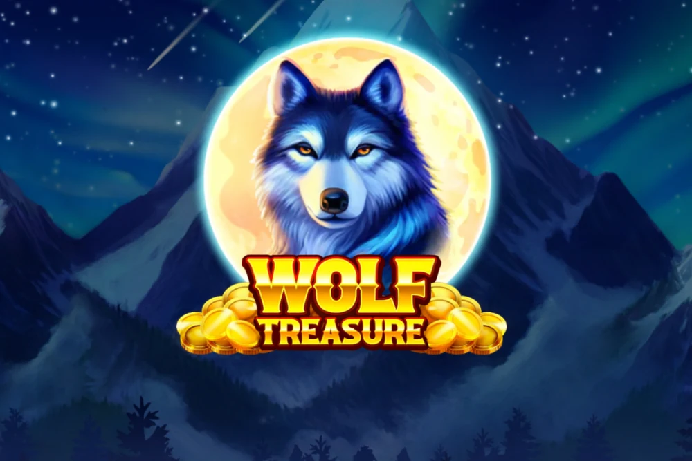 Wolf Treasure